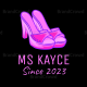 Ms Kayce