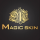Magic skin tổng kho