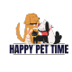 HAPPY PET TIME