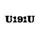 U191U Store