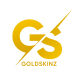 GOLD SKINZ