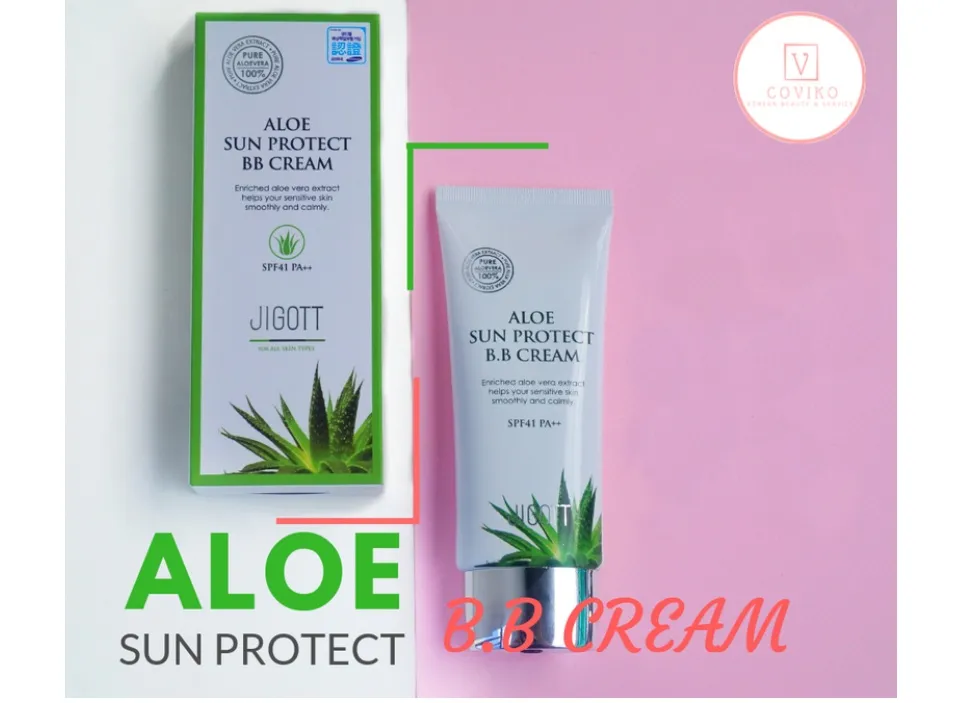 aloe vera haut erfahrungen Aloe Vera Gel main image 1