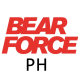 Bear Force Car Wash Shop