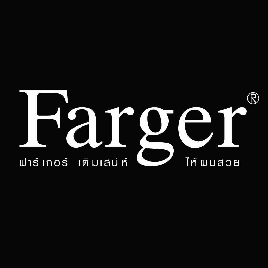 โลโก้ร้าน Fargerthailand