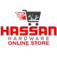 Hassan Hardware Online Store