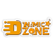 Dynamic zone PH