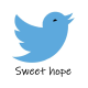 Sweet hope
