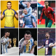 5 World Cup jersey