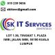 SK IT SERVICES