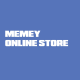 MEMEY ONLINE STORE