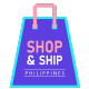 SHOP N SHIP PH