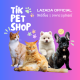 TikPetShop