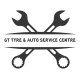 GT TYRE & AUTO SERVICE CENTRE