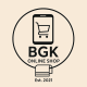BGK Online Shop