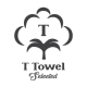 T Towel Selected