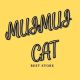 MuiMui Cat