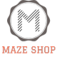 Maze Shop