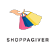 Shoppagiver