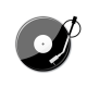 LP Record