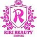 RIRI BEAUTY EMPIRE