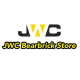 JWC Bearbrick Store
