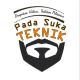 pada suka teknik