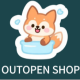OUTOPEN SHOPS