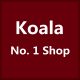 Koala No. 1 Shop
