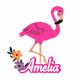 Amelia Grosir Fashion