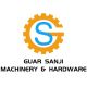 GUAR SANJI MACHINERY & HARDWARE