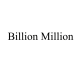 Billion Million