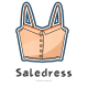 saledress