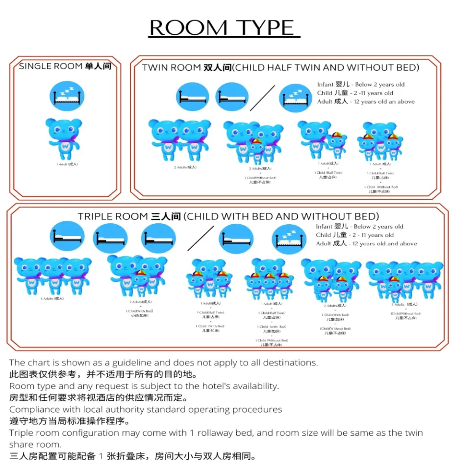 Travel with WEBUY] 11D8N EASY EASTERN EUROPE | Lazada Singapore