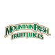 Mountain Fresh Fruit Juices MY [OS]