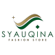 syauqina fashion