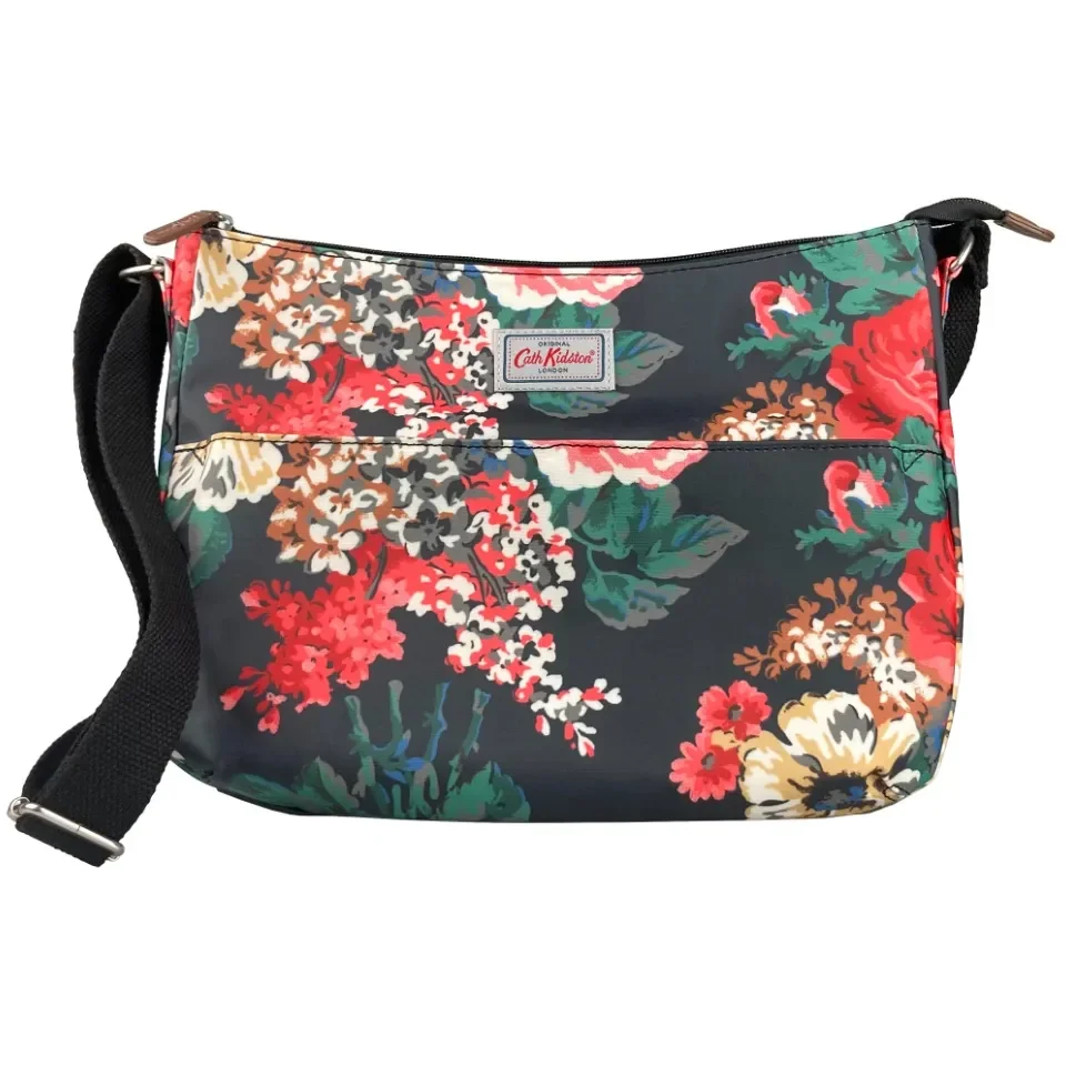 Water resistant hot sale crossbody bag