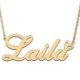 LAILA-YOURLOVE