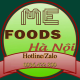 Me Foods Hà Nội