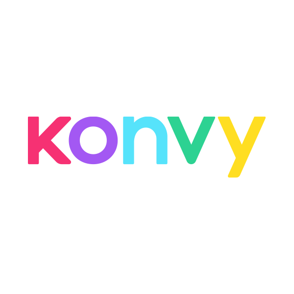 โลโก้ร้าน Konvy
