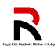 Royal Kids Products Mother & Baby