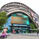 Thailand Shopping Mall