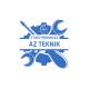 AZ Teknik.