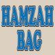 Hamzah bag