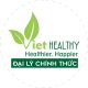 KHỎE ĐẸP TÂM NGUYÊN