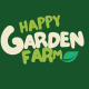 แฮปปี้การ์เด้นฟาร์ม