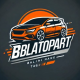 BBLAUTOPART