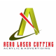 Aerolasercutting