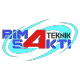 Bima Sakti Teknik