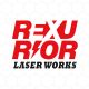 Rexurior Laser Works