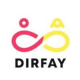 Dirfay kids shop